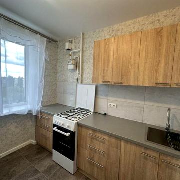Оренда 1-кімнатної квартири в центрі міста