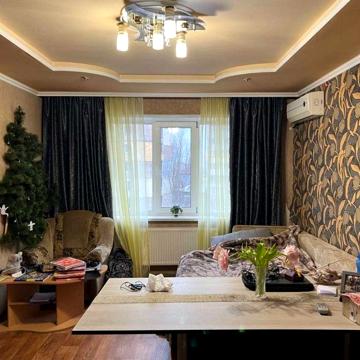 Продам 4к АОг 6 эт Центр Лесого Берега ЖК 1 микрорайон