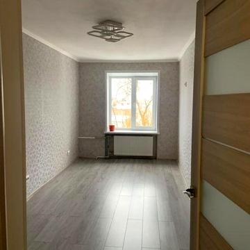 Здам квартиру на тривалий термін