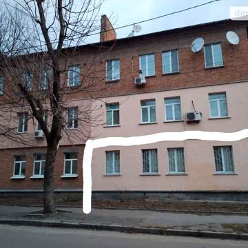 Продаж 3к Квартира Мала Бердичівська вулиця