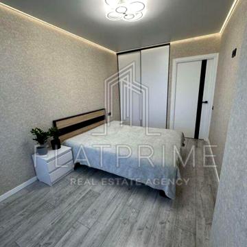 Продаж 1к Квартира Лісова вулиця ЖК Вудлайн