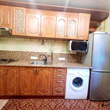 Рокосовського 10а, перша здача євродвушки, Мінський масив, є газ!