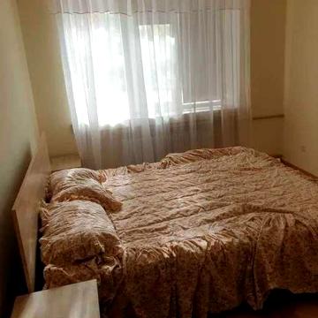 Здається 1-к квартира з ремонтом та меблями