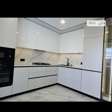Продаж 2к Квартира Курбаса Леся вулиця