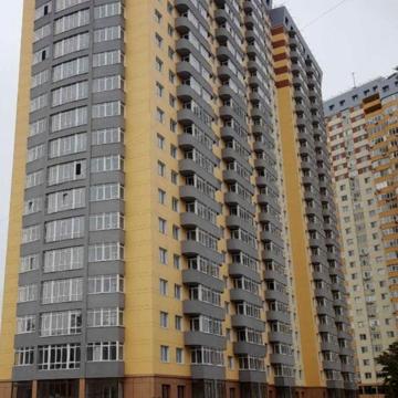 Юрія Кондратюка вул., 1