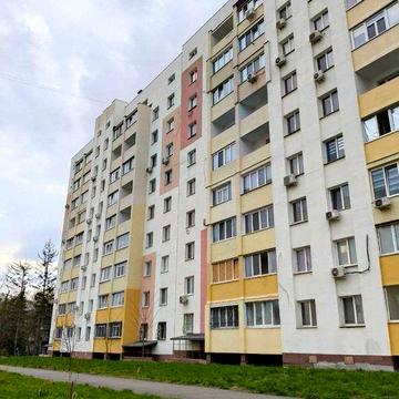 1й дом от метро ХТЗ!ЖК Мира 2, Продам 1 ком квартиру пл 41м2,этаж 4й!A ЖК Мира 2