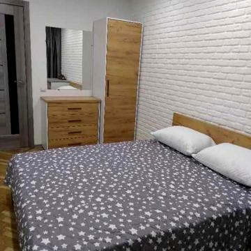 Амур-Нижньодніпровський,проспект Слобожанський (ім.газети Правда),1