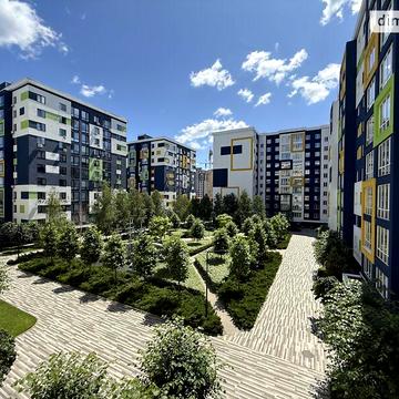 Продаж 1к Квартира Вишнева вулиця