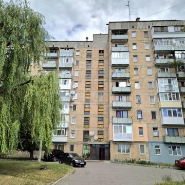 Невелика 1-кімнатна Конько 31 6500$