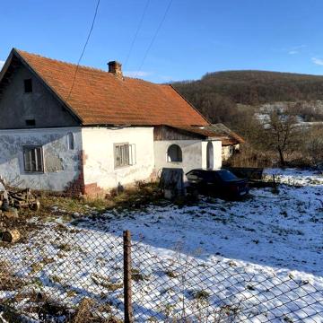 Продається будинок, с. Руда, Івано- Франківська обл.