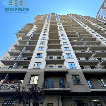 Продам Студию в ЖК Акрополь 3‼️ Секция сдана‼️Фонтанская дорога ЖК «Акрополь»