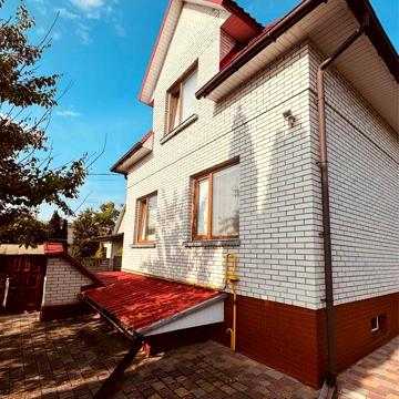 Будинок Сокаль в гарним місцем розташування