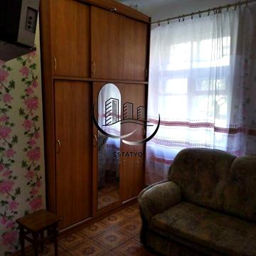 Довгострокова оренда 1к Квартира Коцарська вулиця