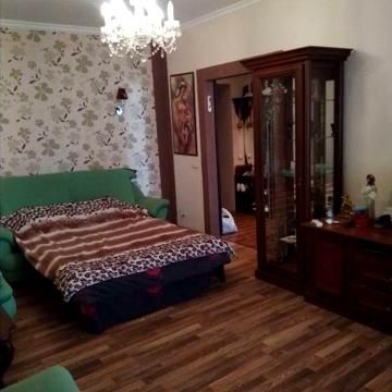 1к. Прокофьва( европорт) в новом доме.