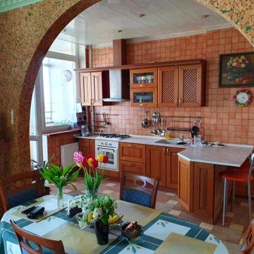 Продам 2-кімнатну квартиру в новобудові ЖК Атол, Болбочана, 52 ЖК «Атолл»