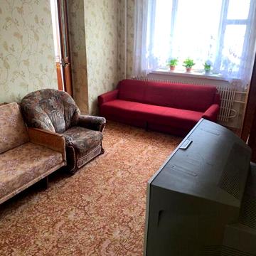 Продаж 2к Квартира Титаренківський провулок