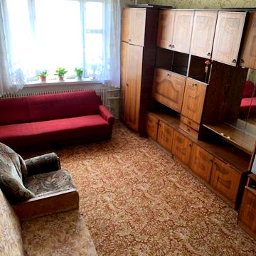 Продаж 2к Квартира Титаренківський провулок