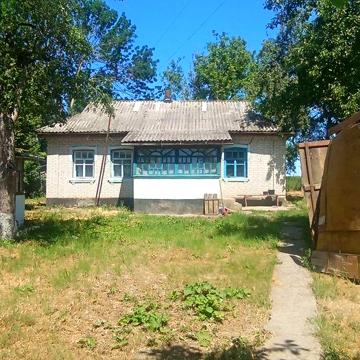 Продається будинок в селі Вінницька область Тульський Район
