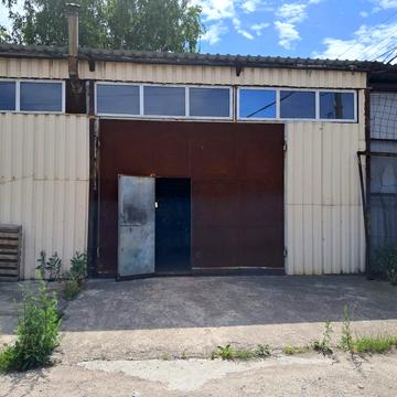 Промислова, 5Б
