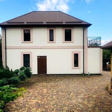 Продам шикарный 2 этажный загородный дом