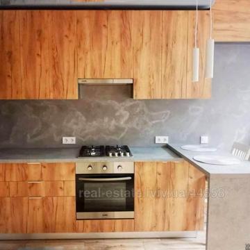 Чорновола В. просп. Шевченківський район