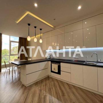 Квартира-студия с ремонтом и паркоместом  в ЖК 9 Жемчужина