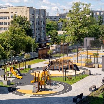 Васильківська вул., 37-Г