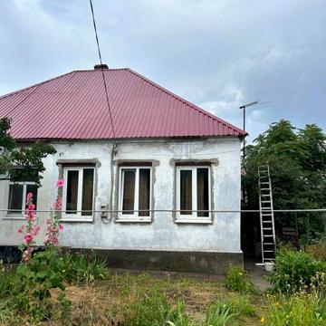 Продам часть дома 3 комнаты проспект Свободы