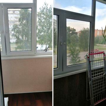 Продам 3-кімн. квартиру по вул. ЗСУ біля озера Чеха.