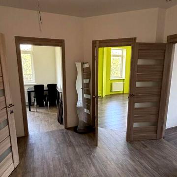 Продаж 2к Квартира Пушкінська вулиця