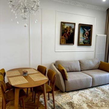 Оренда видової квартири ЖК Park Lake City 105м2 на  1 поверх+тераса