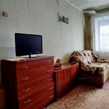 Квартира 1 км. Балаклія. Центр. Соборна, 88.