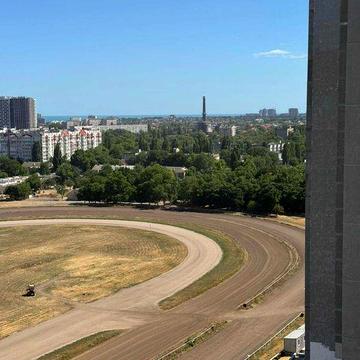 Квартира в ЖК 66 Перлина на Краснова. Зданий!