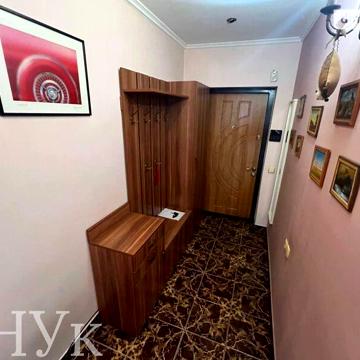 Продаж 3к Квартира Острозького Князя вулиця