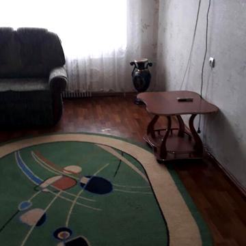 Довгострокова оренда 3к Квартира Моніторна вулиця