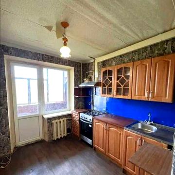 1 кім в багатоповерхівці ТОПОЛЬ (716506)