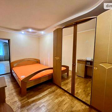 Продаж 3к Квартира Володимира Українця (Новокузнецька) вулиця