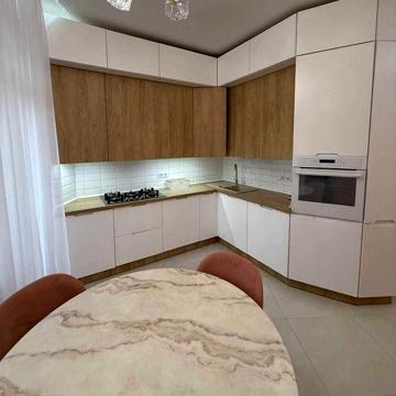 Здається стильна 2-кімнатна квартира, на вул. Олександра Олеся, 8а