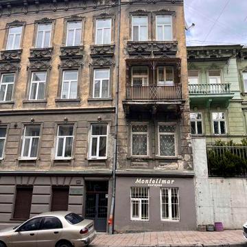2 кімнатна квартира вул. Франка 111