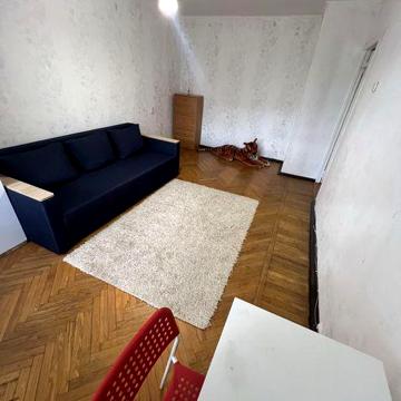 Сдам 1 ком.кв ст. м Ботанический сад