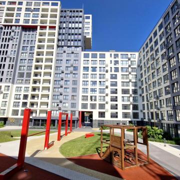 Павла Думанського вул., 27