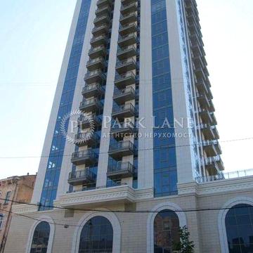 4к в Центрі, Бульварно-Кудрявська, Яр Вал, Гончара, Art Hall, Видова