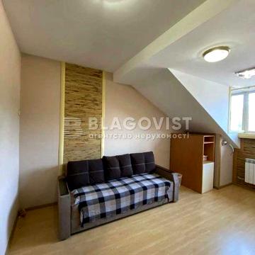 Оренда 3-к квартири, 82м2, Печерськ, Кловська, Мечникова