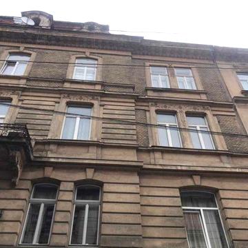 Продаж 2 кімнатної квартири, вулиця Словацького