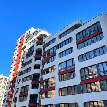 ПРОДАЖ 2- кім квартири на ТРУСКАВЕЦЬКІЙ Галжитлобуд 68500 дол сек Е ЖК на Трускавецькій