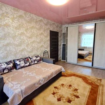 1 к. квартира Вильямса/Рынок *Южный "