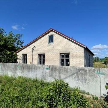 Продам будинок (село Хащеве)