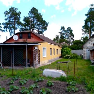 Продаж 5к Дім Марганецька вулиця