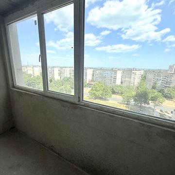 Продаж 1к Квартира Парусна вулиця