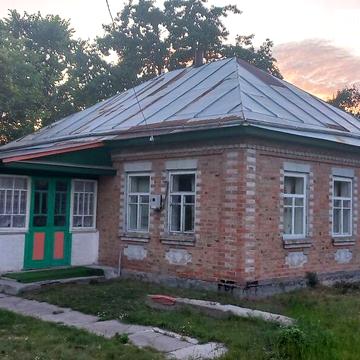 Продаж 3к Дім Красново